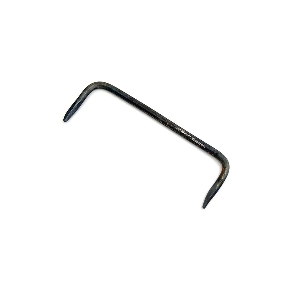 Изображение товара Скоба строительная КРЕП-КОМП 10х320х70 мм поштучно из России