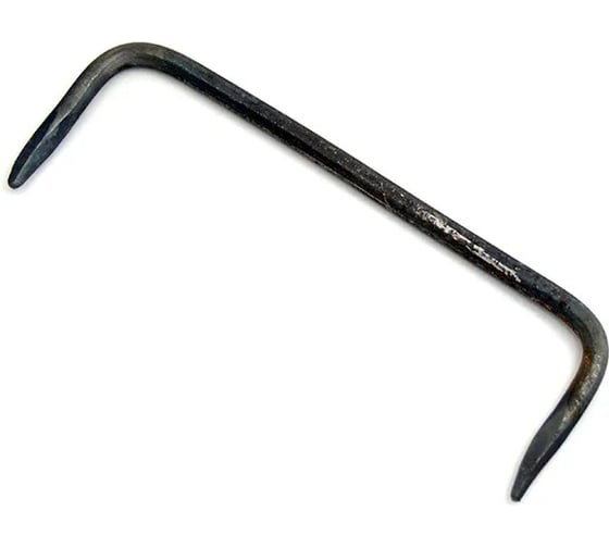 Изображение товара Скоба строительная КРЕП-КОМП 8х320х70 мм (шт.) (Россия) 41-8-030-32