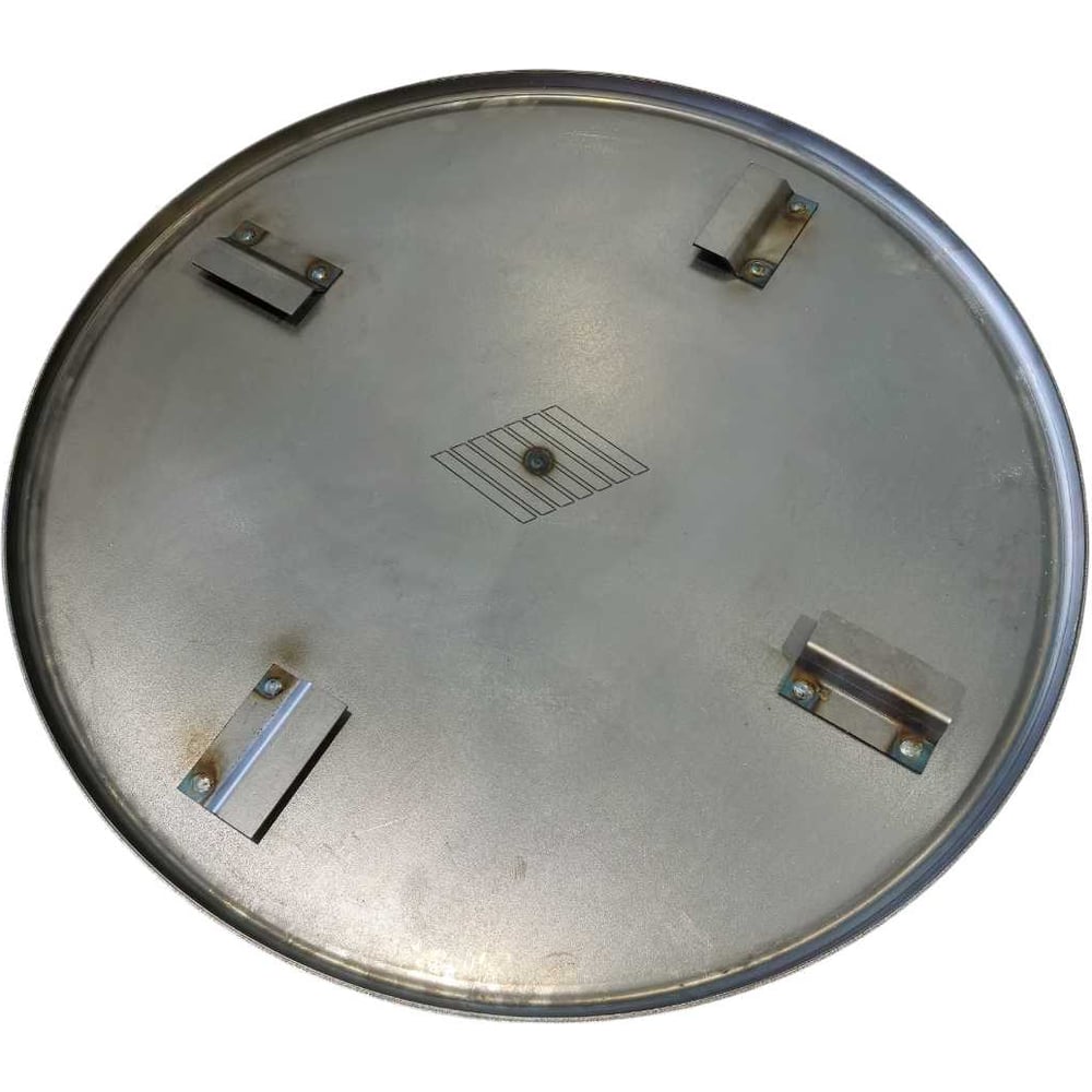 Изображение товара Диск для затирочных машин SPEKTROS SD 600-3,0-90-4 88 диаметр 600 мм