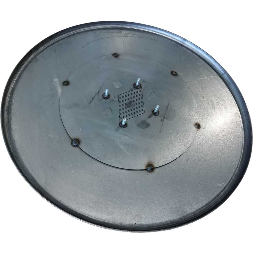 Изображение товара Диск для затирочных машин SPEKTROS SD 600H-3,0-90-4 87 600 мм профессиональный