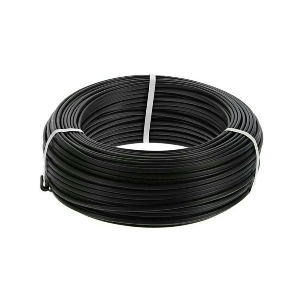 Кабель ELITRON ППГ-Пнг(А)-HF 3х4 ОК ГОСТ 130 метров E039-130