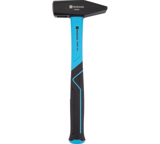Изображение товара Молоток NORGAU тип N600F-1000 фибергласовый, 1000 гр 075001100