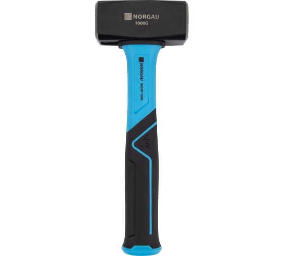 Изображение товара Кувалда NORGAU тип N620F-1000 фибергласовая рукоять, 1000 гр 075025100