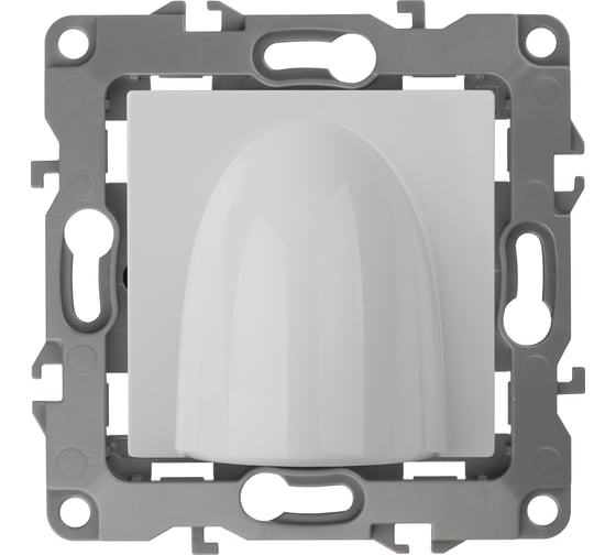 Изображение товара Вывод кабеля ЭРА Elegance 14600301 белый Б0051065