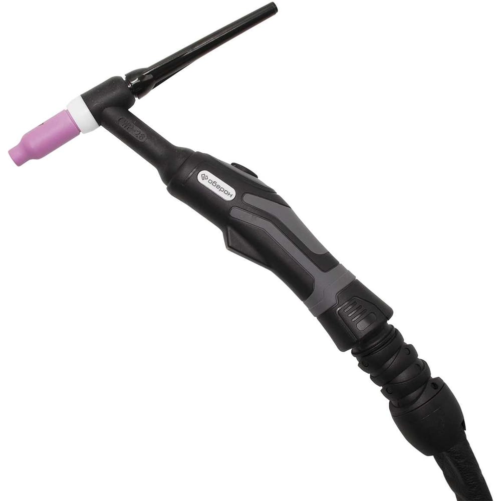 Изображение товара Горелка Оберон TW 26 4м Comfort для сварочных работ