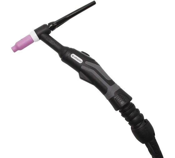 Изображение товара Горелка Оберон TW 26 4м Comfort (OKC35x50 / 2pin / Gas б/р) XL26435213