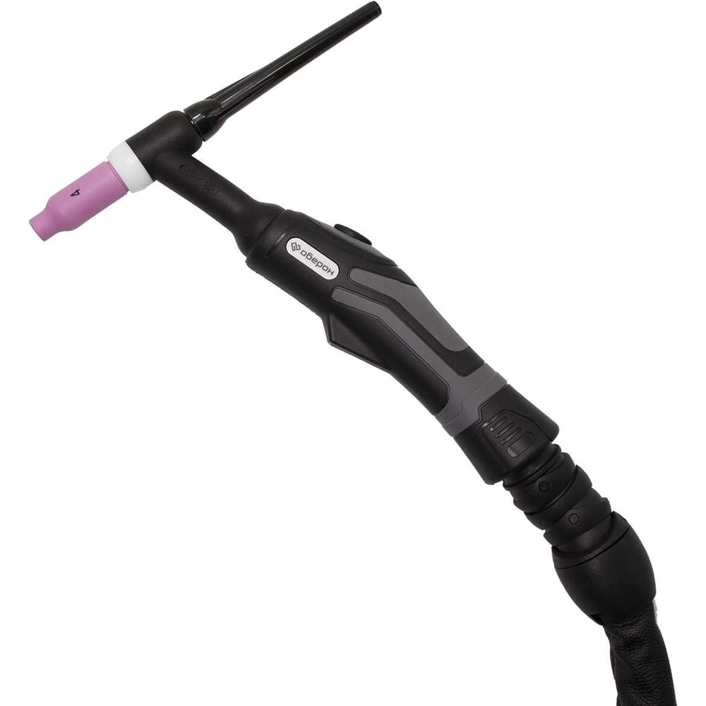 Изображение товара Оберон TW 26FX 4м Comfort сварочная горелка для профессионалов