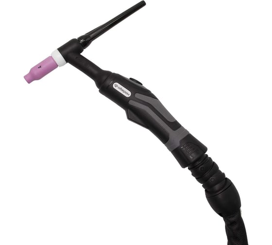 Изображение товара Горелка Оберон TW 26FX 4м Comfort (OKC35x50 / 2pin / Gas б/р) XL26435214