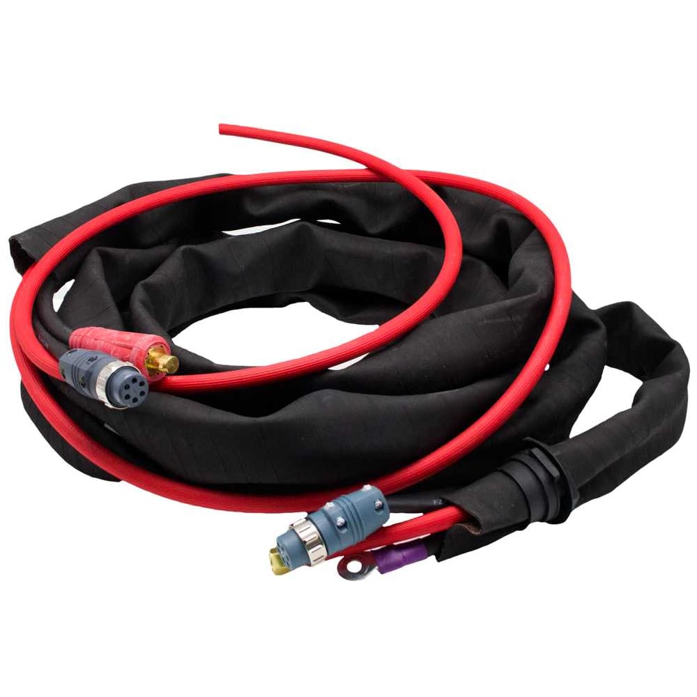 Изображение товара Кабель-пакет Оберон для MIG 350/500 воздушное охлаждение KG7151