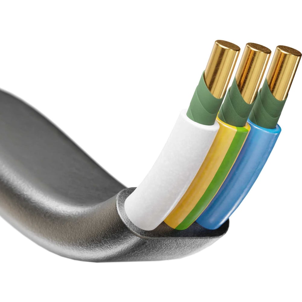 Изображение товара Кабель ELITRON ППГ-Пнг(А)-HF 3х1.5 ОК ГОСТ 200 метров Изображение товара Кабель ELITRON ППГ-Пнг(А)-HF 3х1.5 ОК ГОСТ 200 метров