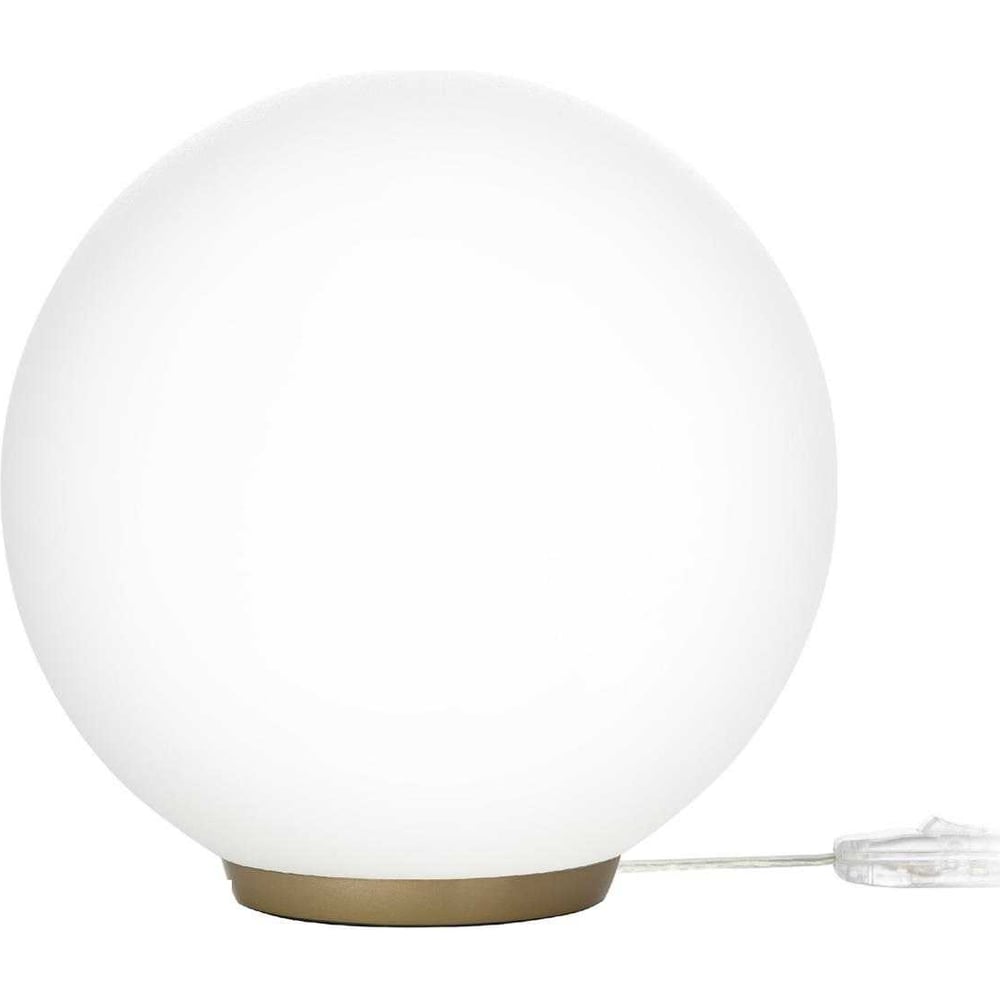 Изображение товара Настольная лампа Citilux RON золото светодиодная 25 Вт CL941D20T2