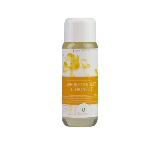 Изображение товара Ароматизатор для воды Lacoform Цитрусовый 250мл 1425002.