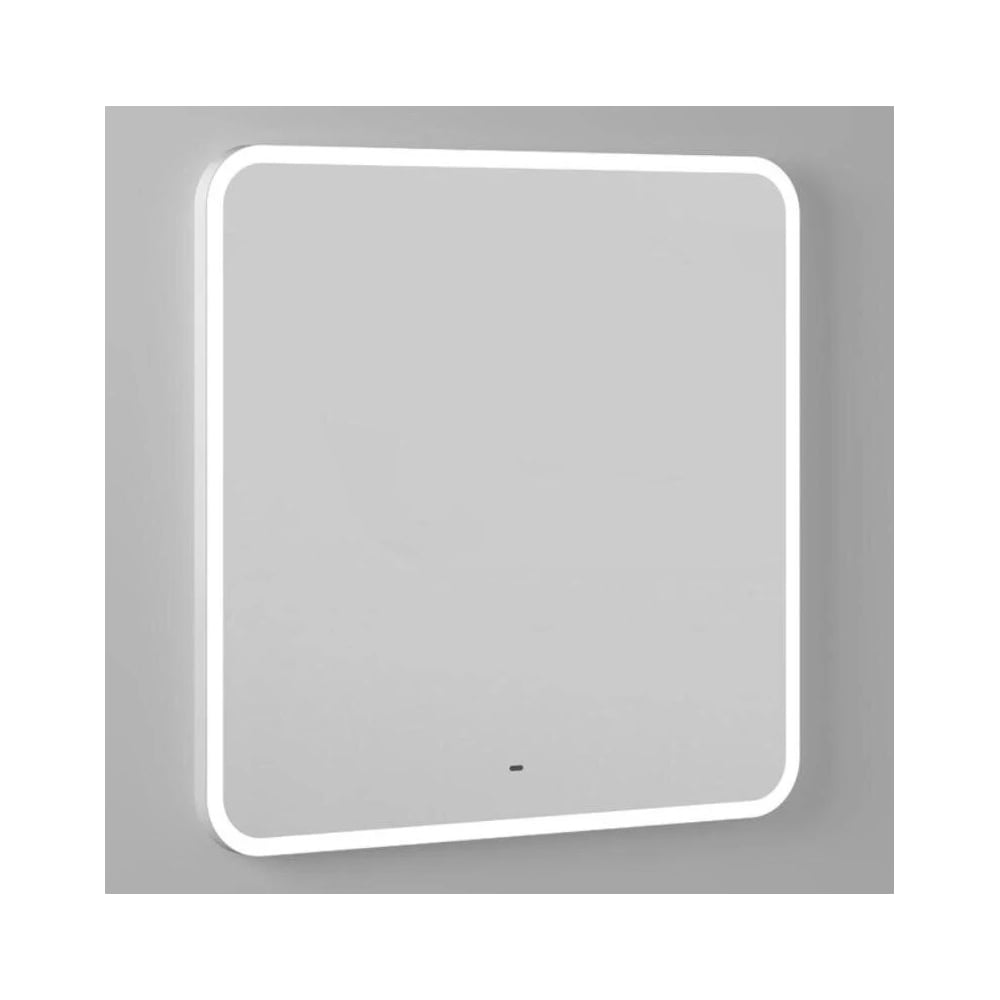 Изображение товара Декоративная зеркальная панель BRIZ Мальта пдз38-80 - современное настенное зеркало