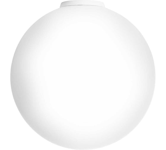 Изображение товара Потолочный светильник Citilux RON белый CL941D30B0