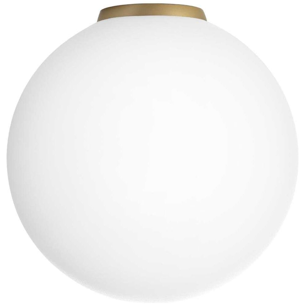 Изображение товара Потолочный светильник Citilux RON золото CL941D25B2 стиль модерн с E27 и IP20