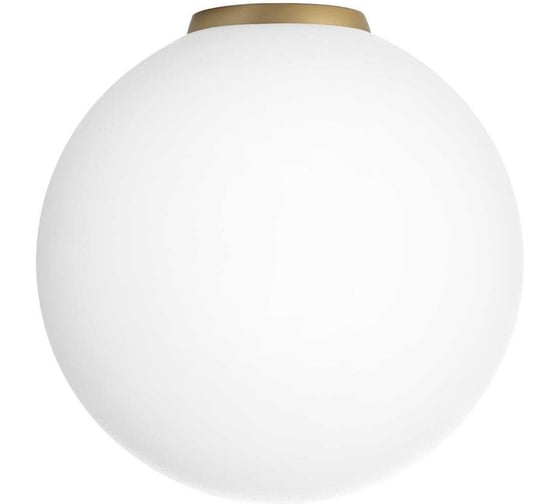 Изображение товара Потолочный светильник Citilux RON золото CL941D25B2