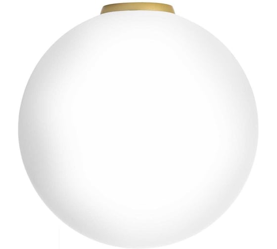 Изображение товара Потолочный светильник Citilux RON золото CL941D30B2