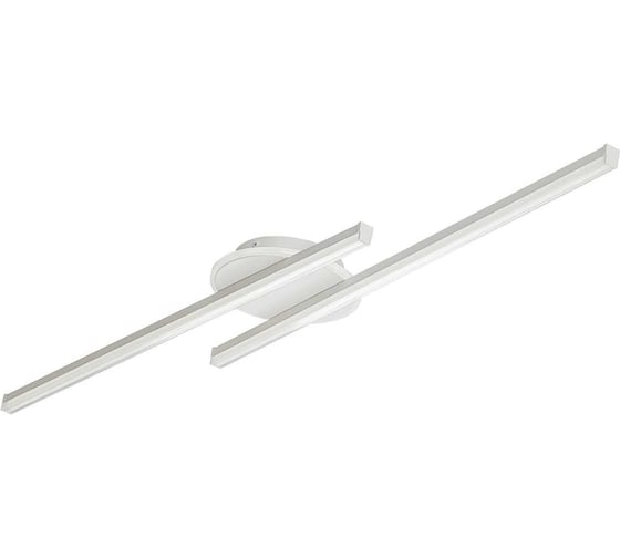 Изображение товара Люстра с пультом Citilux TRENT LED белая CL203620