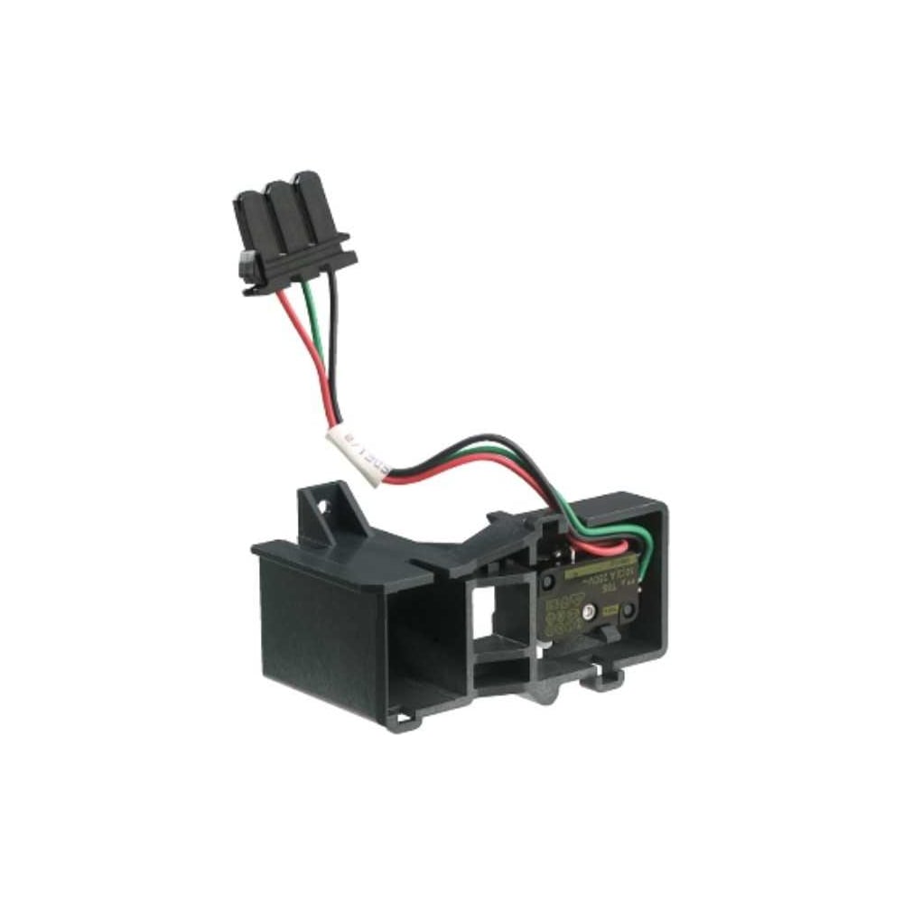 Изображение товара Клемма 3-проводная Systeme Electric SYSTEMEPACT ACB2 SPA-AT40D3P