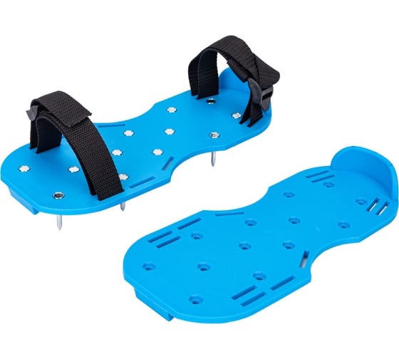 Изображение товара Насадки на обувь для работы с наливными полами РемоКолор 04-7-499