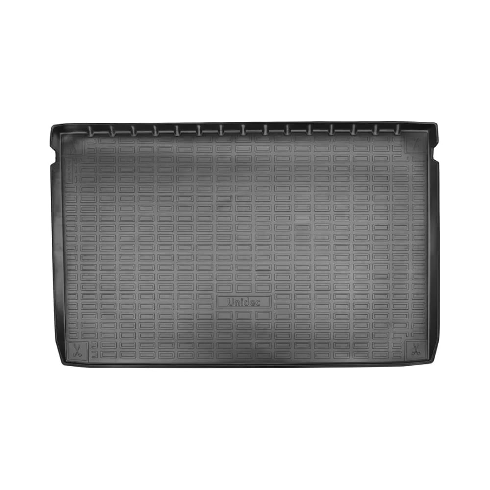 Изображение товара Ведро строительное ООО ПК Тандем-АГРО 16 л черное для строительных работ