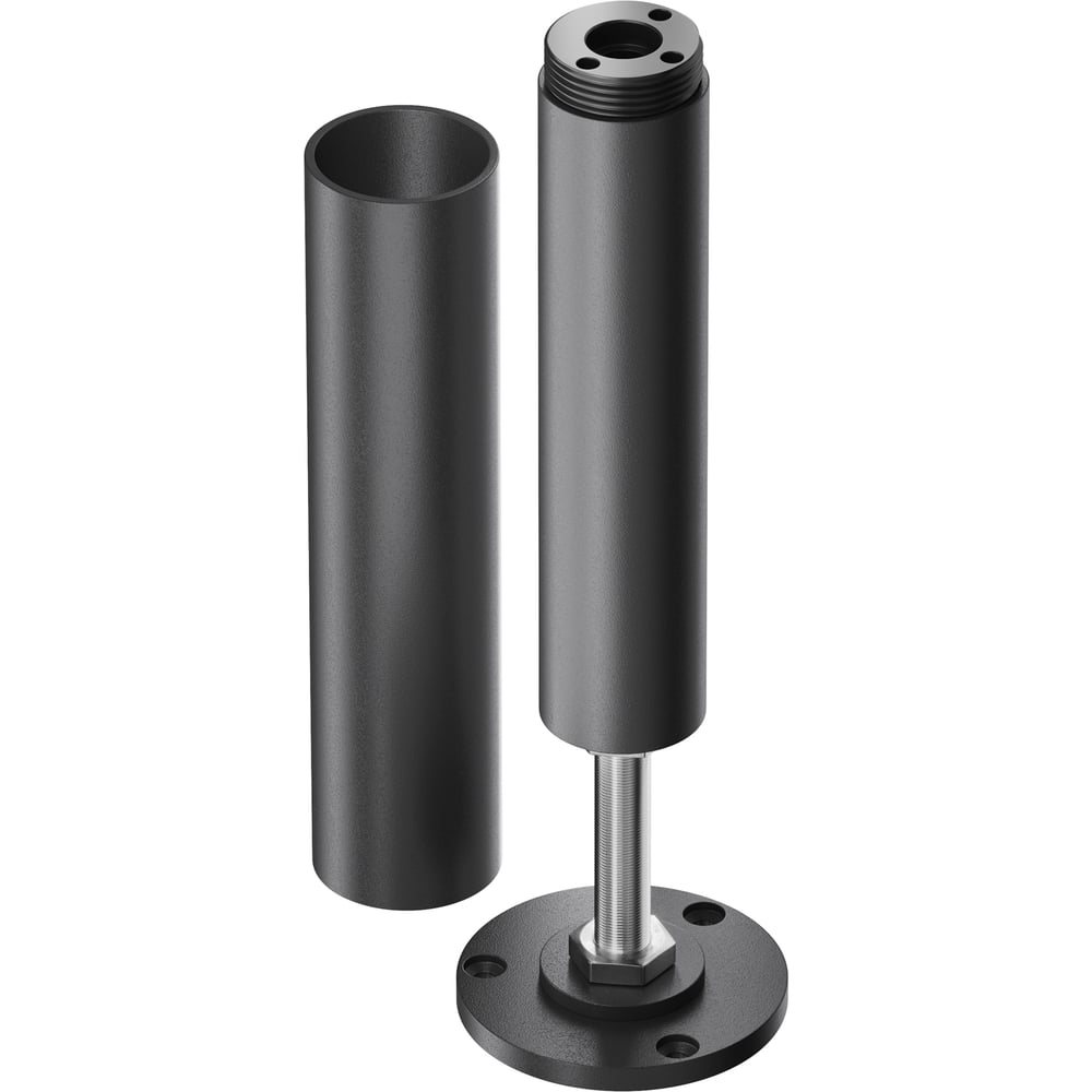 Изображение товара Основание для накладного монтажа системы с регулировкой по высоте MAYTONI CA025BA-B