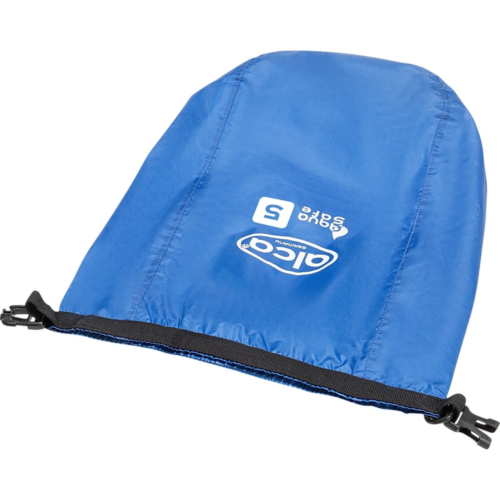 Изображение товара Водонепроницаемая сумка Alca 5 л, 39x15x9 см 516050