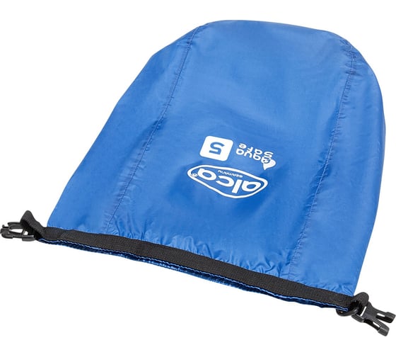 Изображение товара Водонепроницаемая сумка Alca 5 л, 39x15x9 см 516050