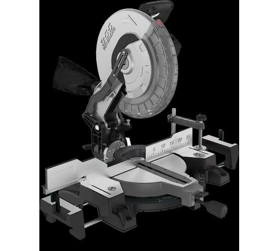 Изображение товара Торцовочная пила REALREZ RMSM-355 REZ-RMSM-355