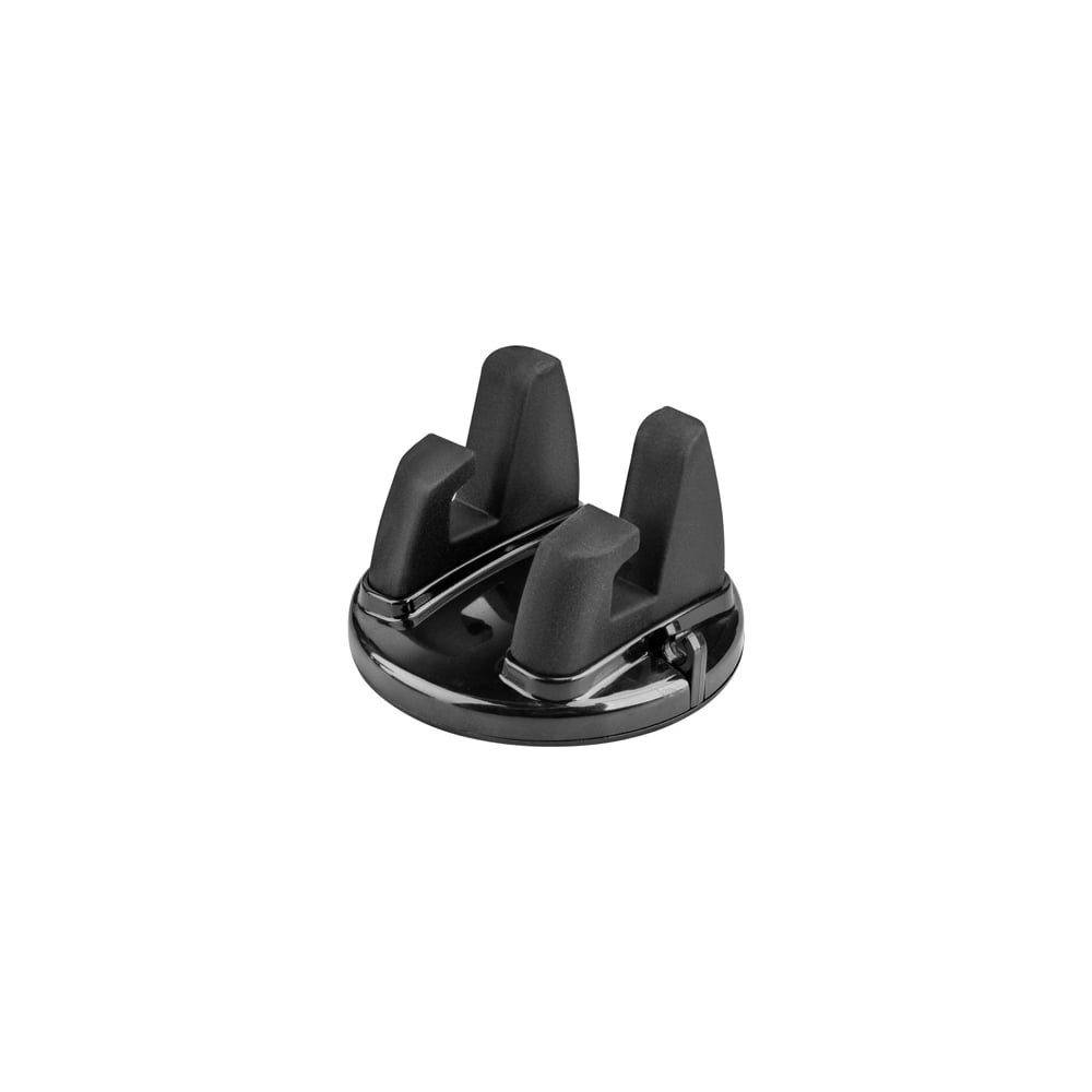 Изображение товара Держатель телефона на панель SKYWAY S00303029 для автомобиля черный