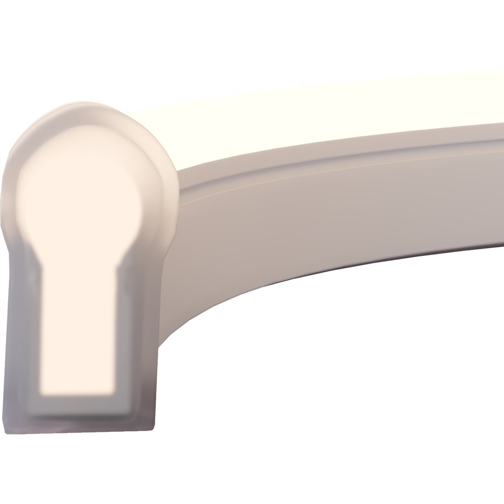 Изображение товара Гибкий неон Maytoni Led Strip 201229 50 м влагозащита IP65 теплый белый свет