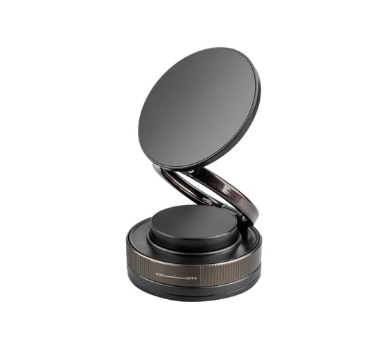 Изображение товара Держатель телефона на панель SKYWAY магнитный S00303034