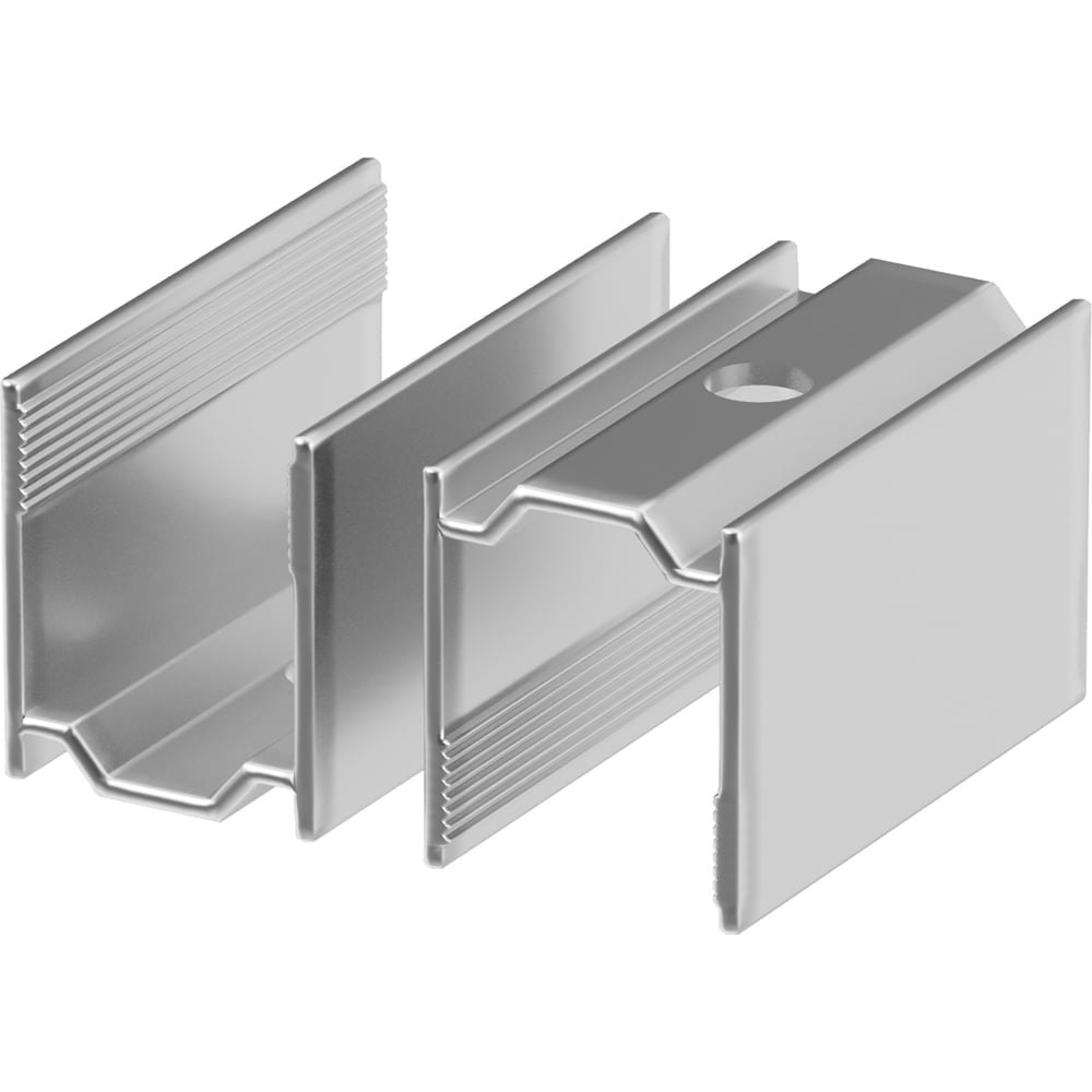 Изображение товара Клипсы для гибкого неона MAYTONI Led Strip AC220V 50 шт.