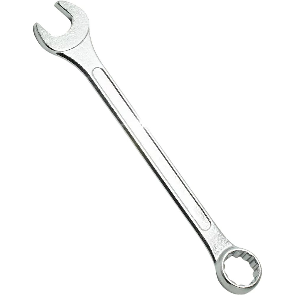 Изображение товара Ключ комбинированный KingTul 19мм KT-30019 Полупрофессиональный