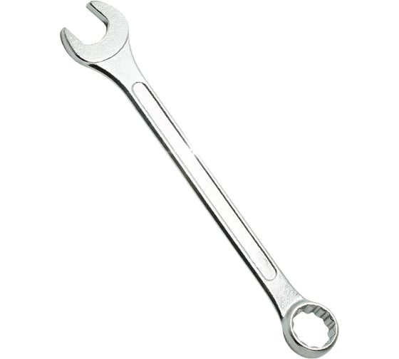 Изображение товара Ключ комбинированный KingTul 19мм KT-30019(11044)