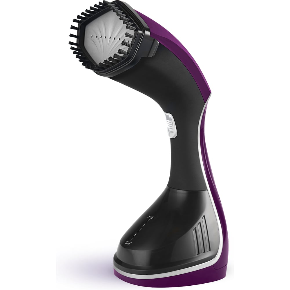 Изображение товара Ручной отпариватель Centek 2200Вт 260мл керамическая подошва CT-2392 Violet