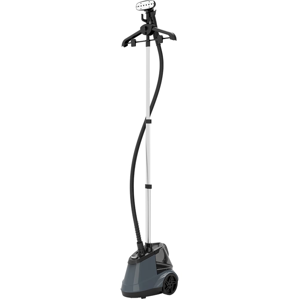 Изображение товара Отпариватель Centek CT-2388 2200Вт вертикальное отпаривание бак 2.9л телескопическая штанга серый