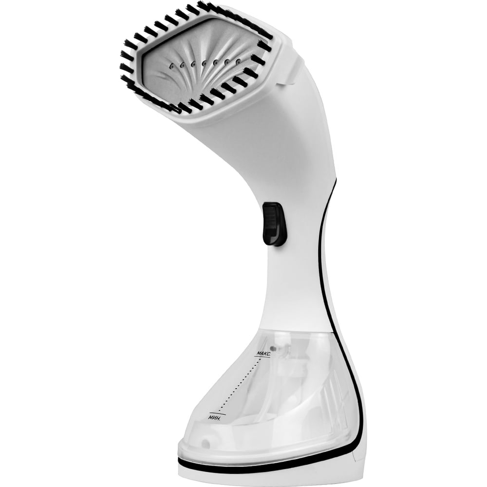 Изображение товара Ручной отпариватель Centek CT-2391 White 2200Вт, 260мл, дисплей