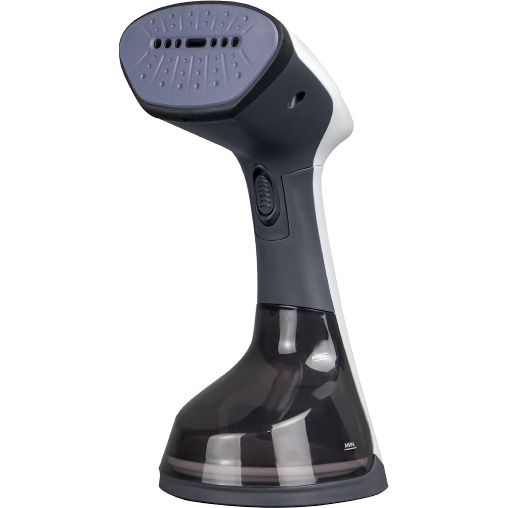 Изображение товара Ручной отпариватель Centek CT-2397 мощностью 1700 Вт, 150 мл, складной