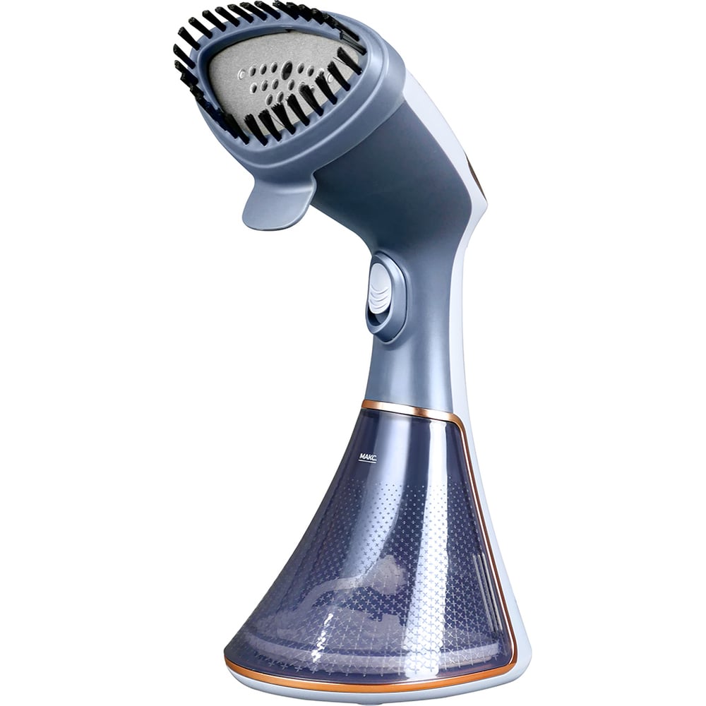 Изображение товара Отпариватель ручной Centek CT-2396 1650Вт 220мл вертикальное отпаривание