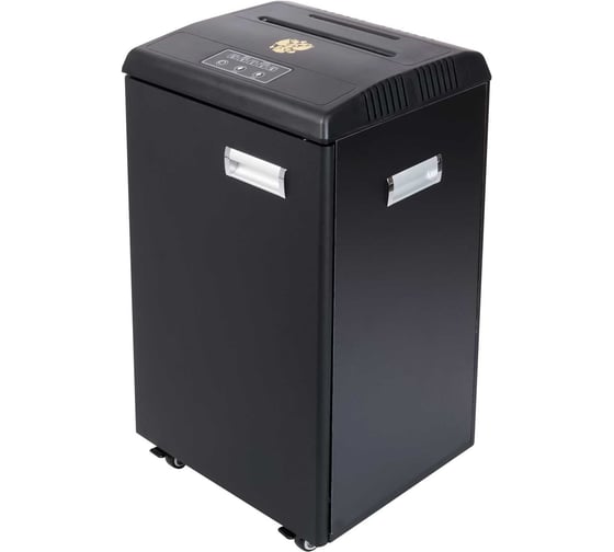 Изображение товара Уничтожитель документов ГЕЛЕОС МК50-7+