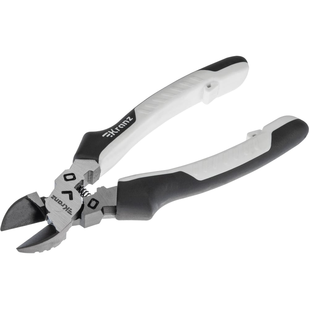 Изображение товара Бокорезы комбинированные KRANZ 150 мм KR-12-4614-2 профессиональные