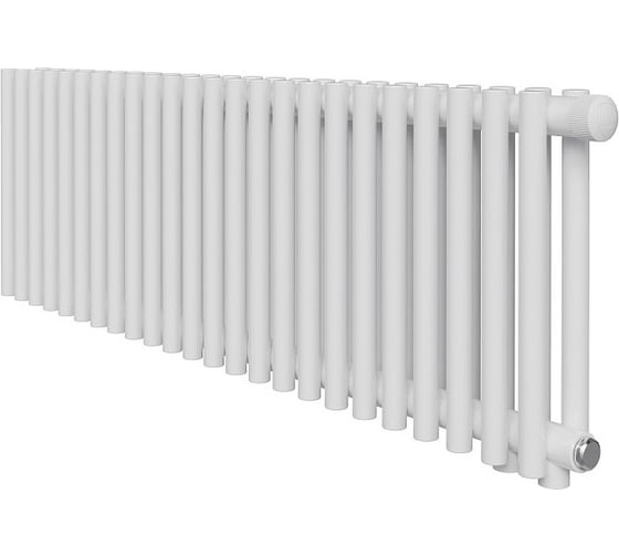 Изображение товара Дизайн-радиатор Royal Thermo Shift R22 VC2030 - 42 секц. RAL9016 НС-1631332