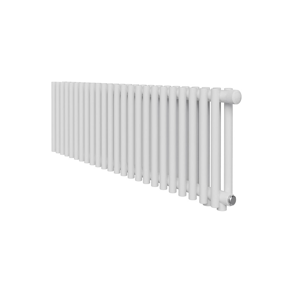 Изображение товара Дизайн-радиатор Royal Thermo Shift R22 VC2030 18 секц RAL9016 настенный