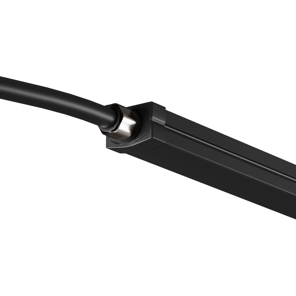 Изображение товара Уличная токоведущая лента Maytoni Elasity IP 3м, силикон O-TR001-PL-L3