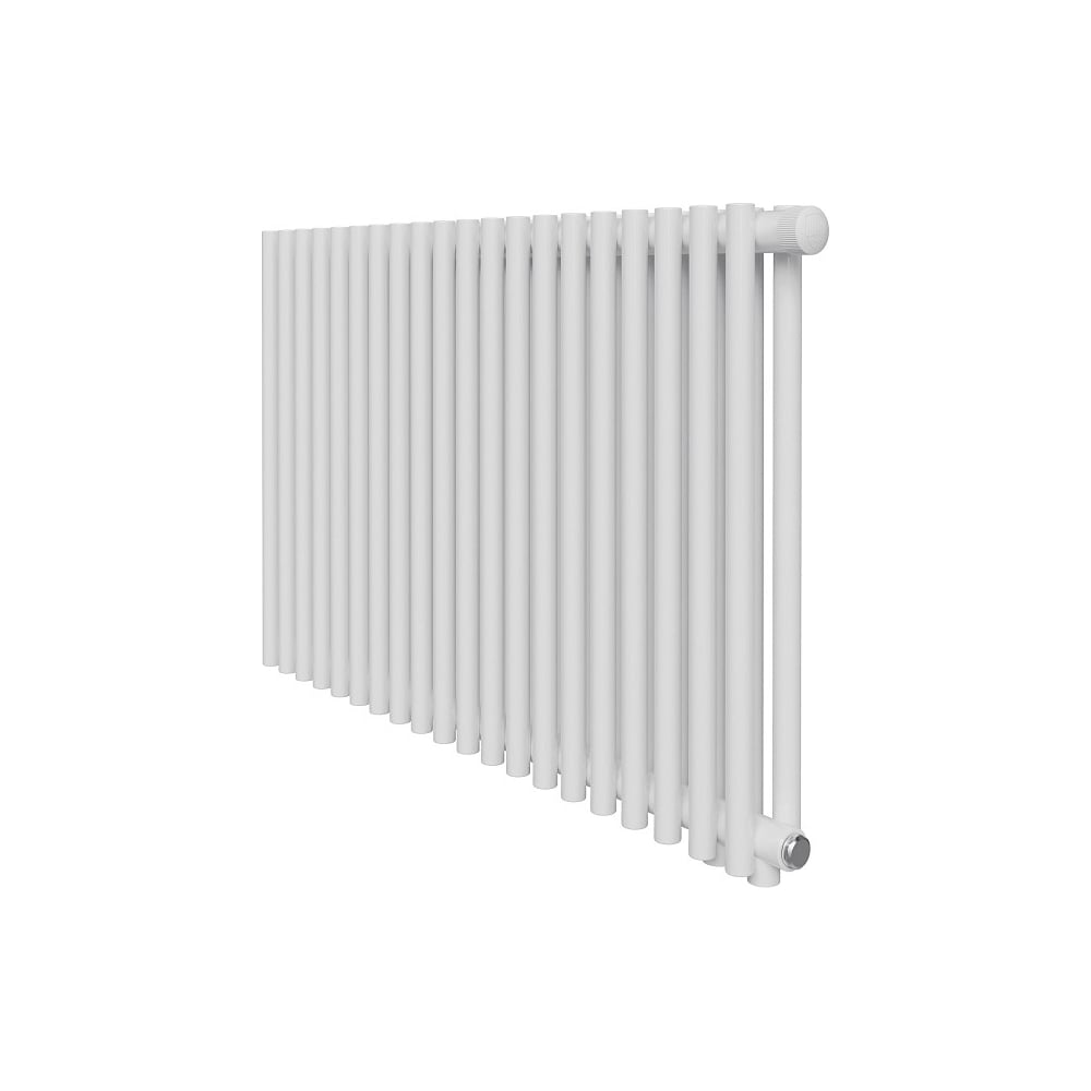 Дизайн-радиатор Royal Thermo Shift R22 VC2050 - 32 секц. RAL9016 НС-1631344