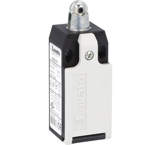 Изображение товара Концевой выключатель LOVATO Electric KBB2S02