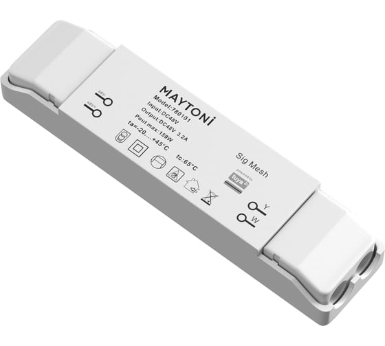 Изображение товара Контроллер Maytoni Lighting control 780101