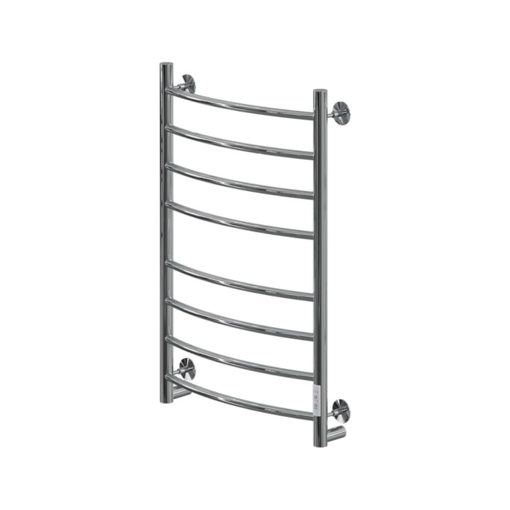 Изображение товара Электрический полотенцесушитель MIXLINE CAPELLA 80х50 с таймером хром