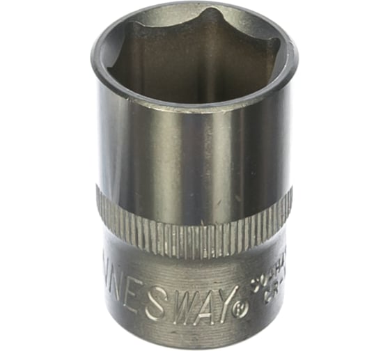 Изображение товара Головка торцевая 1/2" DR (19 мм) для гайковертов Jonnesway S04H4119